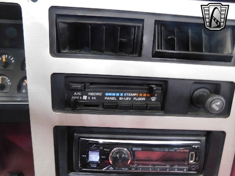 1989 Dodge Dakota image 74