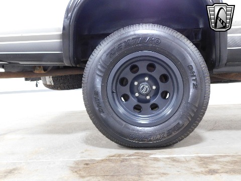 1989 Dodge Dakota image 100