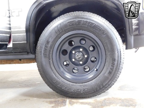 1989 Dodge Dakota image 101