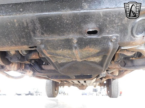 1989 Dodge Dakota image 102