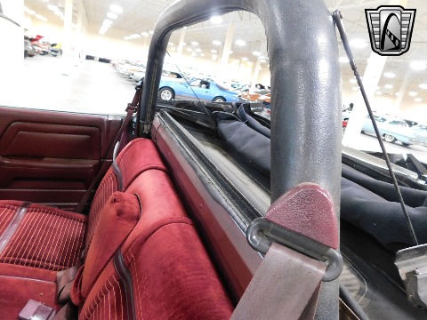 1989 Dodge Dakota image 77