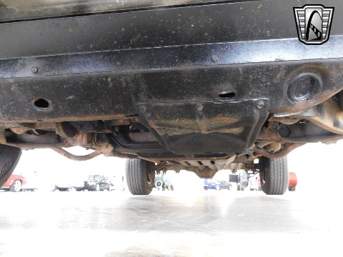 1989 Dodge Dakota image 103