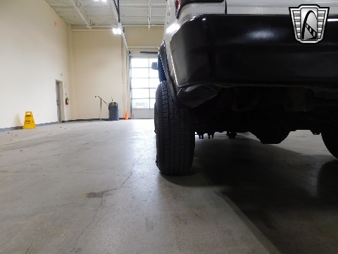 1989 Dodge Dakota image 52