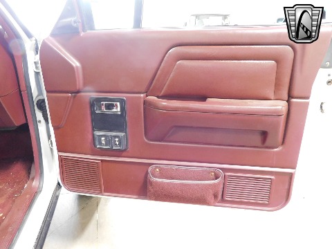 1989 Dodge Dakota image 79