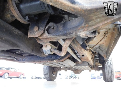 1989 Dodge Dakota image 105