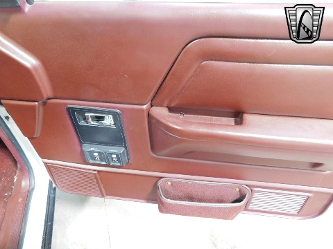 1989 Dodge Dakota image 80
