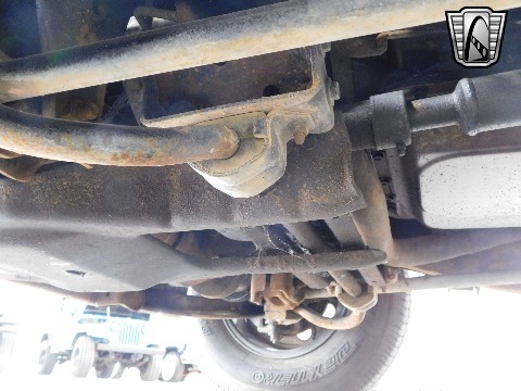 1989 Dodge Dakota image 106