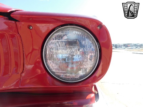 1965 Ford Mustang image 29