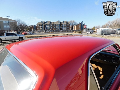 1965 Ford Mustang image 56