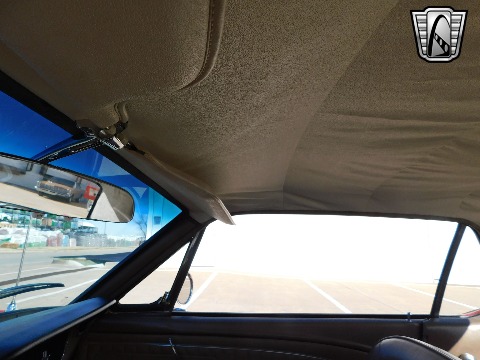 1965 Ford Mustang image 82