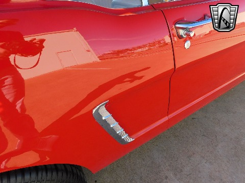 1965 Ford Mustang image 57