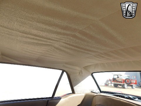 1965 Ford Mustang image 83