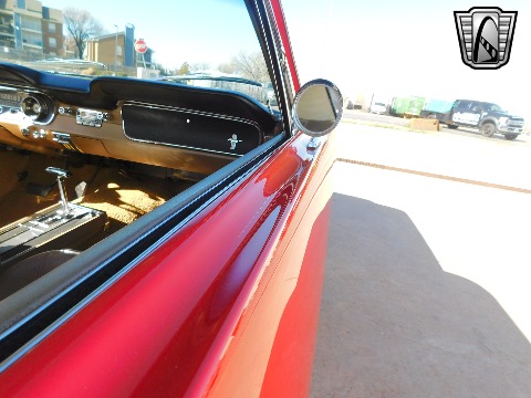 1965 Ford Mustang image 58