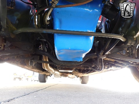 1965 Ford Mustang image 110