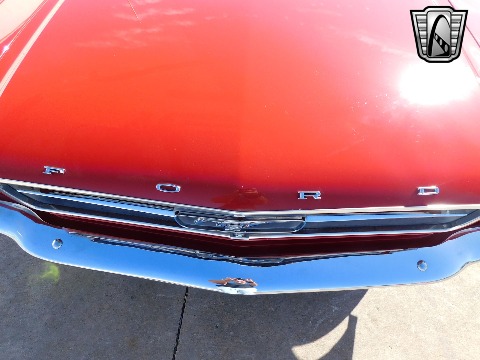 1965 Ford Mustang image 33