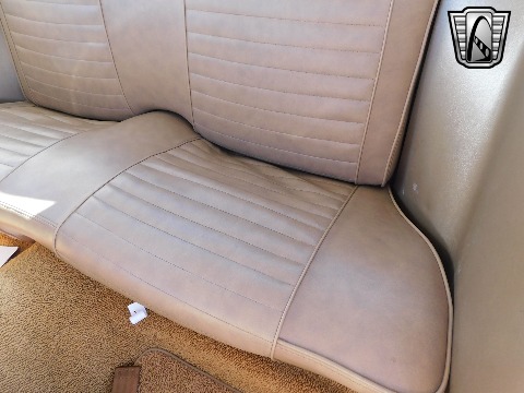 1965 Ford Mustang image 85