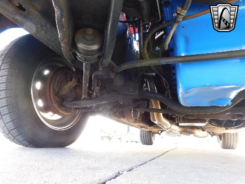 1965 Ford Mustang image 111