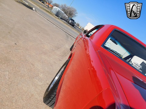 1965 Ford Mustang image 60