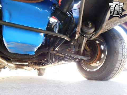 1965 Ford Mustang image 112