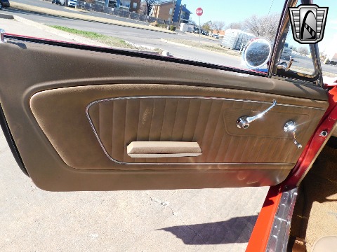 1965 Ford Mustang image 61