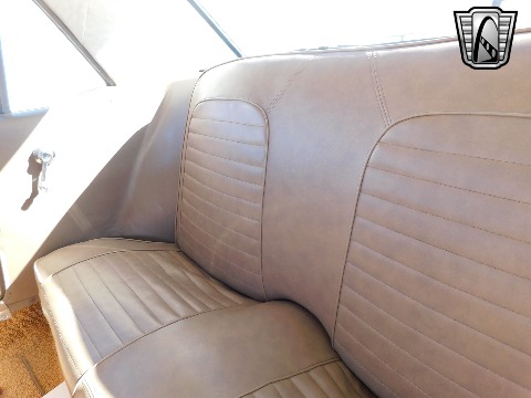 1965 Ford Mustang image 87