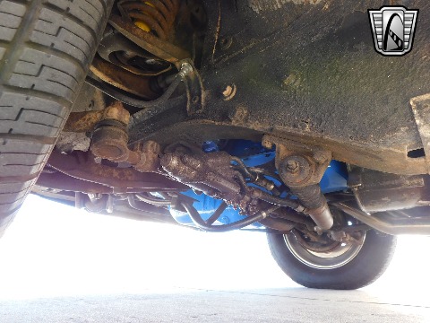 1965 Ford Mustang image 113