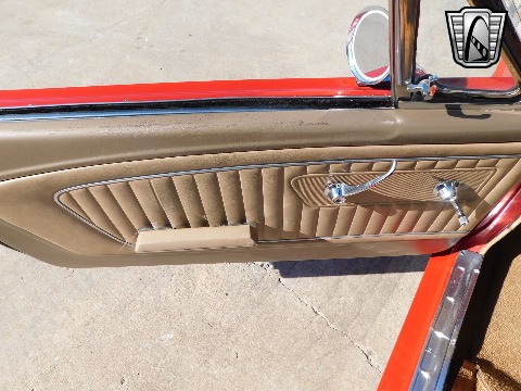 1965 Ford Mustang image 62