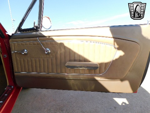 1965 Ford Mustang image 88