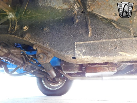 1965 Ford Mustang image 114