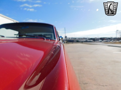 1965 Ford Mustang image 37