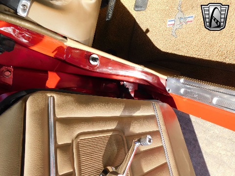 1965 Ford Mustang image 63