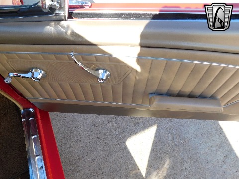 1965 Ford Mustang image 89