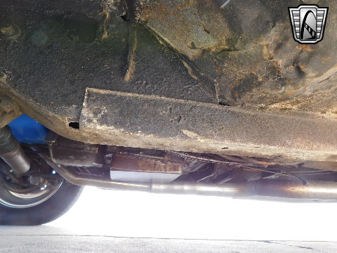 1965 Ford Mustang image 115