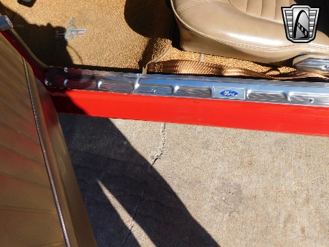 1965 Ford Mustang image 64