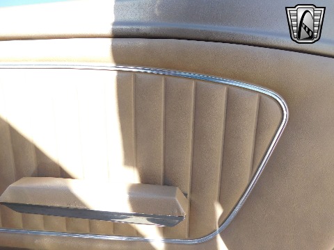 1965 Ford Mustang image 90