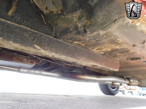 1965 Ford Mustang image 116