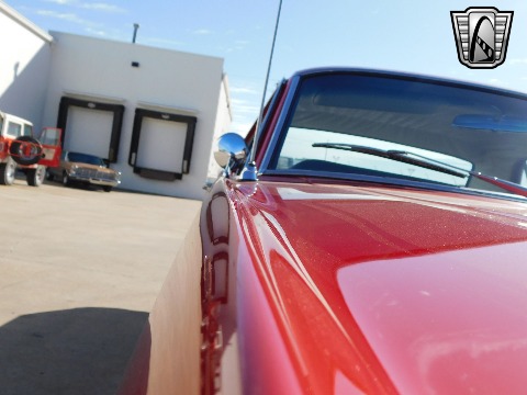 1965 Ford Mustang image 39