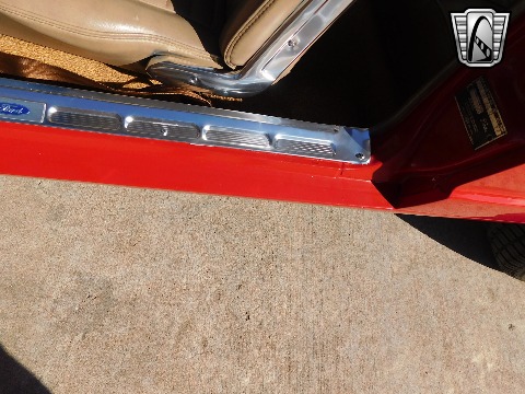 1965 Ford Mustang image 65