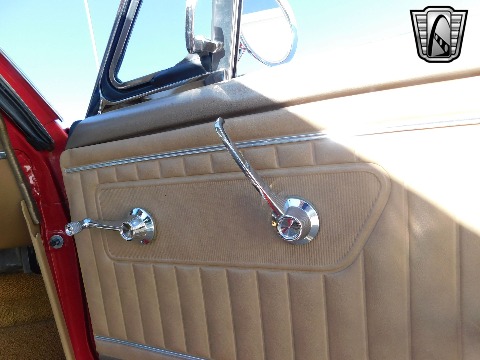 1965 Ford Mustang image 91