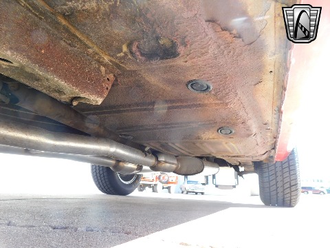 1965 Ford Mustang image 117