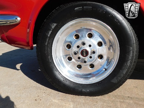 1965 Ford Mustang image 40