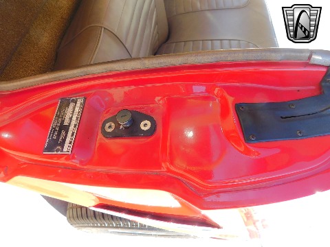 1965 Ford Mustang image 66