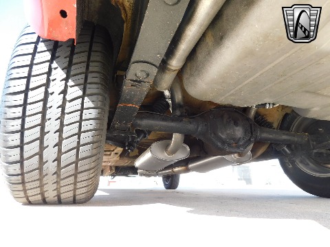 1965 Ford Mustang image 118