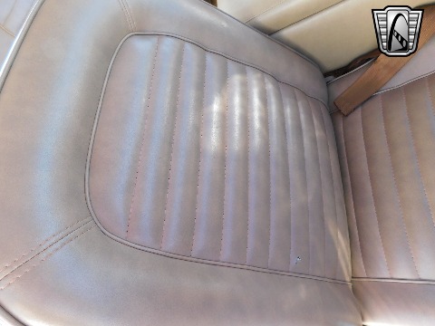 1965 Ford Mustang image 93