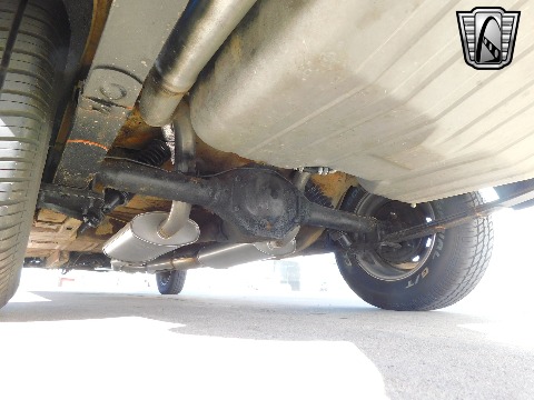 1965 Ford Mustang image 119