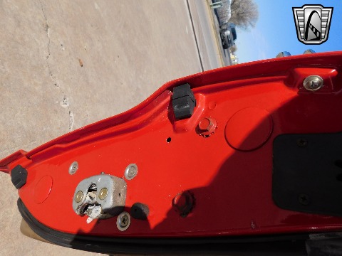 1965 Ford Mustang image 68