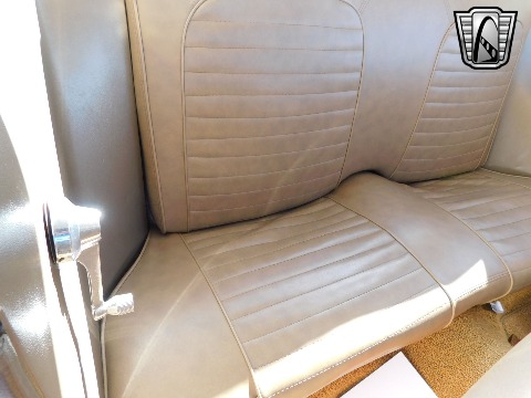 1965 Ford Mustang image 94