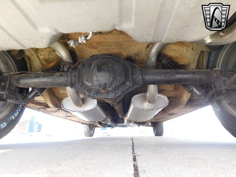 1965 Ford Mustang image 120