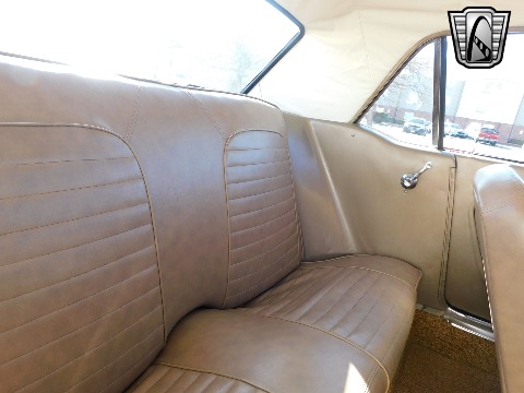 1965 Ford Mustang image 95