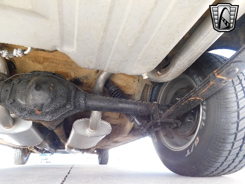 1965 Ford Mustang image 121